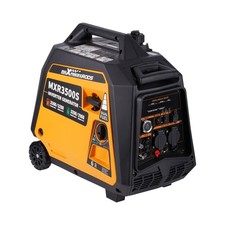 groupe électrogène LPG/à