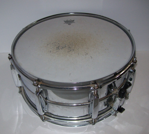 Vintage tama rockstar snare - vintage,