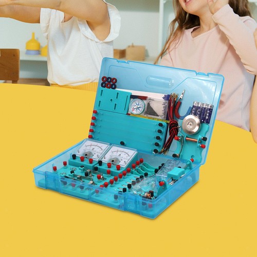 Kit expérimentation - kit, d'expérimentation