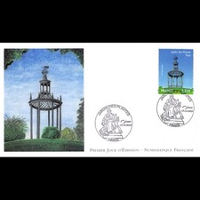 FDC LNF - Jardin des plantes