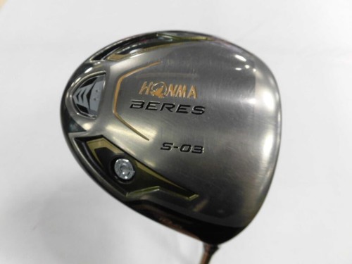 Honma golf beres driver - s-03,