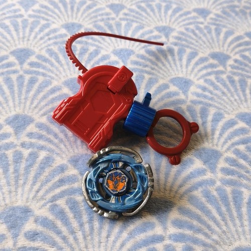 Toupie beyblade métal fusion - toupie,
