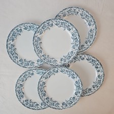 Assiettes Plates Décor