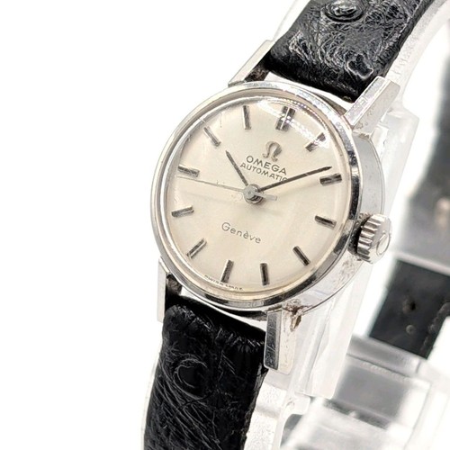 Montre vintage omega - montre,