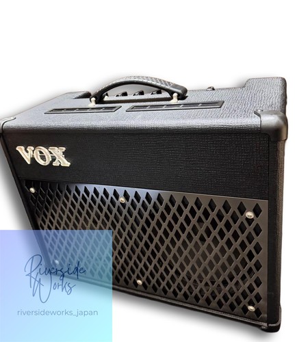 Vox da20 guitar - vox, amplifier