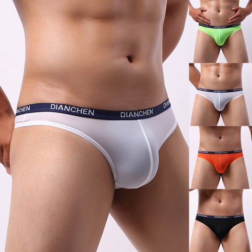 Supermince slip homme taille