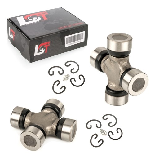 Joint onde longitudinale - 2x,