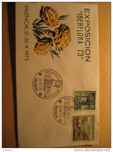 Valencia 1973 exp fil - 1973,