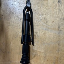 PROTO Safety Twist Reversible Wire Cable Pliers 9" Aircraft Automatic Model 196