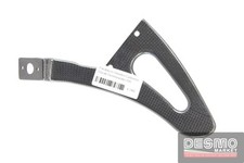 Carbon Left side heel guard