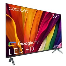 Smart TV LED 32 pouces -