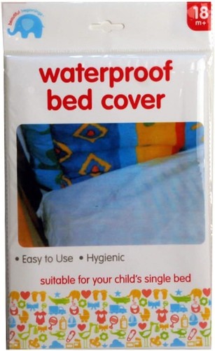Housse matelas imperméable - de,