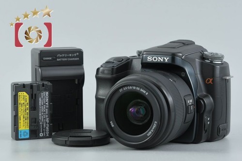 Appareil photo reflex
