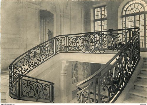 Carte postale chartres - 28,