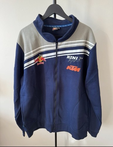 Veste gilet sweat - sweat, ktm