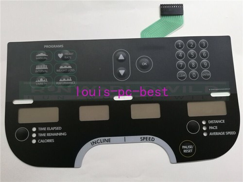1pcs new membrane keypad for - membrane,