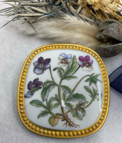 Royal copenhagen broche - royal,