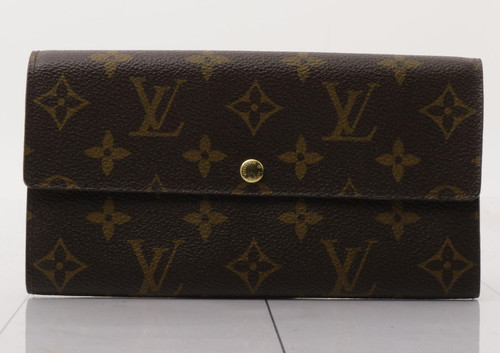 Pochette accessoires monogram - accessoires,