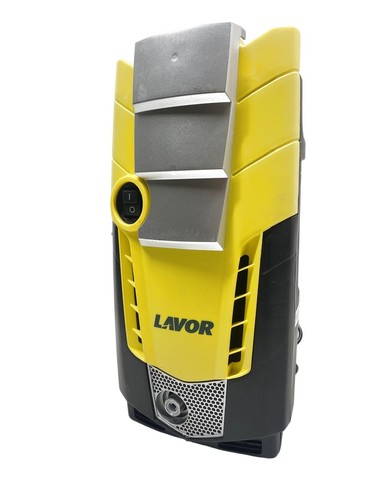 Nettoyeur haute pression - , lavor