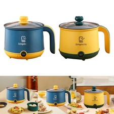 Marmite électrique 1,8 L avec