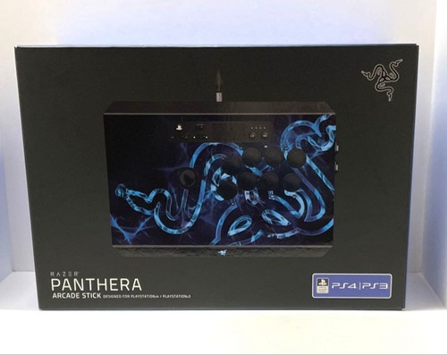Razer ancien panthera arcade - razer,