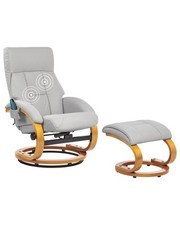 Fauteuil Relax Massant et