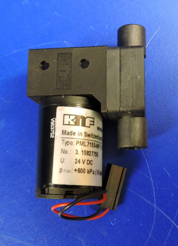 Neuf knf type pml7153 - type, 1.11