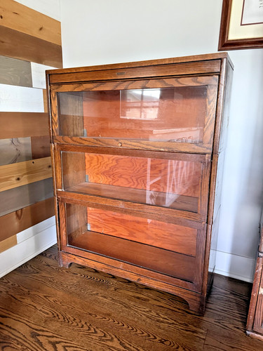 Antique lundstrom stack - antique,