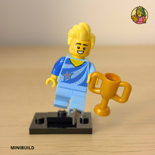 Lego Minifigures 71032 Series