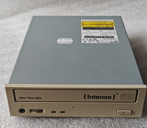 Graveur teac w516e - teac, cd-w516e