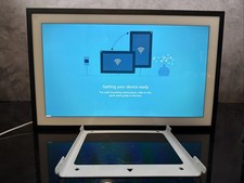 Amazon Echo Show 15 Smart Display with Alexa & Fire TV w/ Remote & Wall Mount