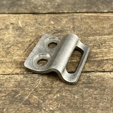 Vintage Trek OCLV Front Derailleur Mount Seat Tube Bracket Braze on Part