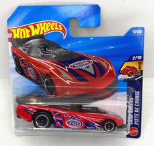 26.079 HOT WHEELS CARTE EU /