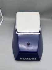 Suzuki GSXR750 siège passager