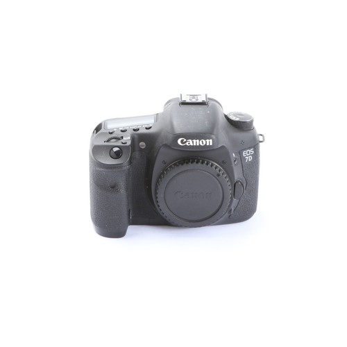 Canon eos 93 - 7d,