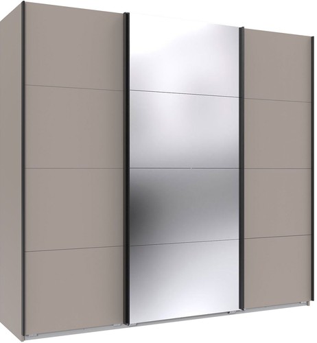 Armoire penderie coulissante - penderie,