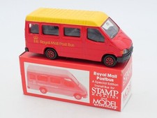 CORGI 1/36 FORD TRANSIT ROYAL