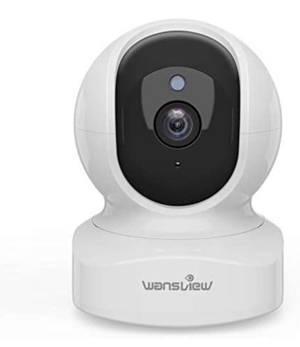 Caméra surveillance wifi - surveillance,