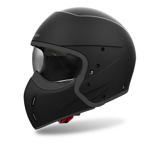 Casque helmet fibre modulaire - casque,
