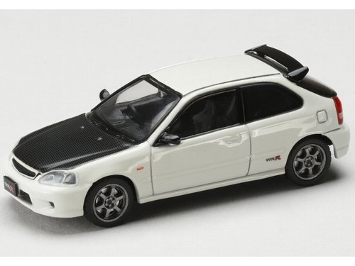 Honda civic type jdm - type,