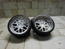 1/18 Scale el Car Custom