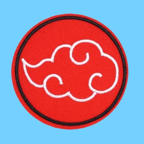 Patch écusson neuf manga - patch,