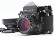 [Presque comme neuf] Pentax 67