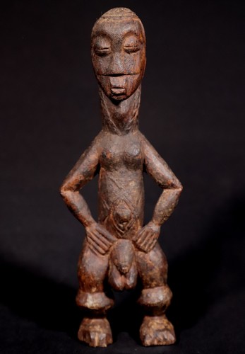 Art africain arts premiers - africain,