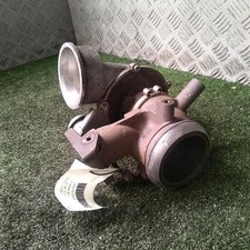 Turbo MERCEDES CLASSE B (T245)