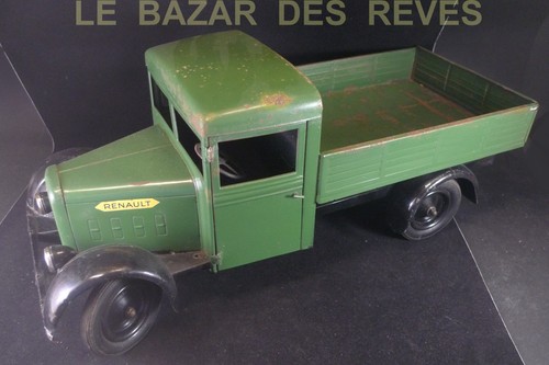 Cij france tôle - , camion