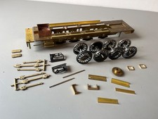 MODELISME O CHASSIS EN LAITON