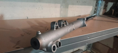 Tubes fourche f650gs - tubes,