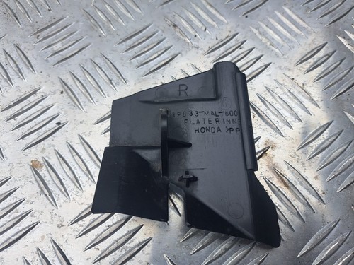 Honda cbr600f3 1995 1998 - 1995-1998, right