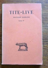 Budé Les Belles Lettres